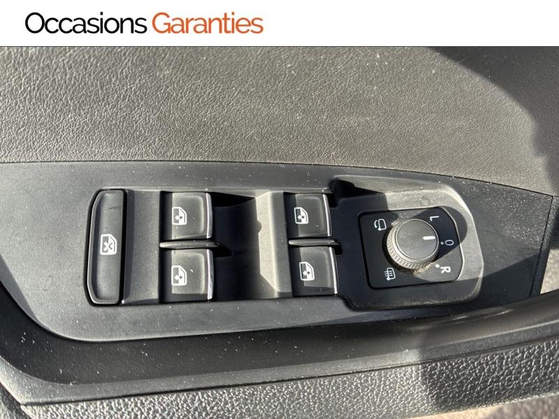 Voitures occasions ŠKODA KODIAQ Style Clermont-Ferrand