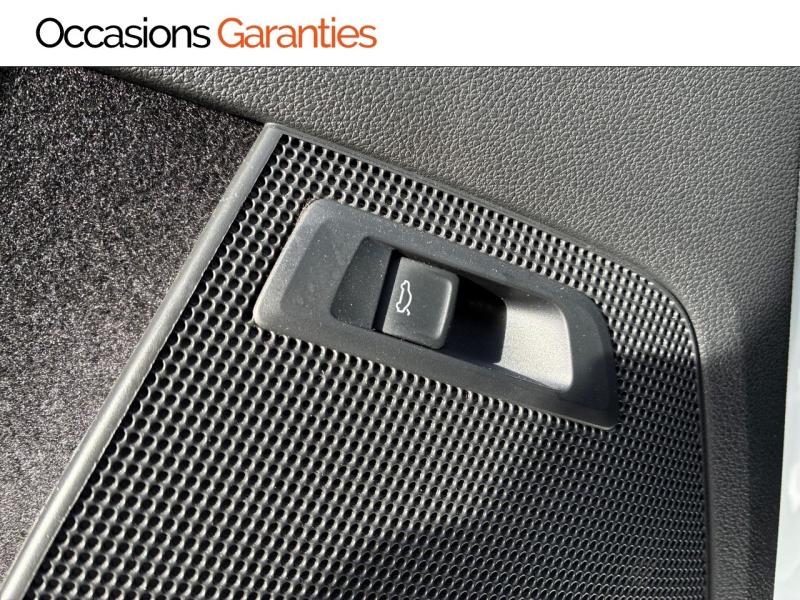 Voitures occasions ŠKODA KODIAQ Style Clermont-Ferrand