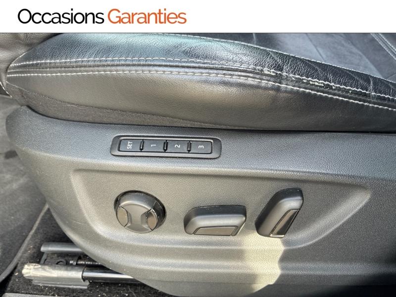 Voitures occasions ŠKODA KODIAQ Style Clermont-Ferrand