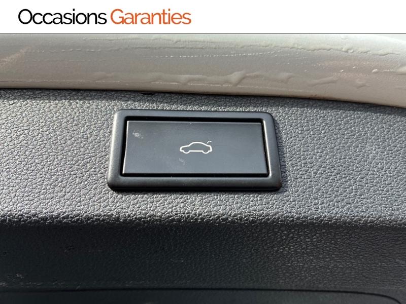 Voitures occasions ŠKODA KODIAQ Style Clermont-Ferrand