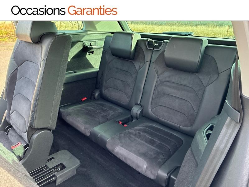 Voitures occasions ŠKODA KODIAQ Style Clermont-Ferrand