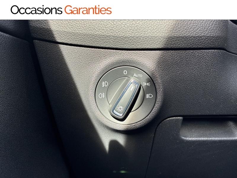 Voitures occasions ŠKODA KODIAQ Style Clermont-Ferrand