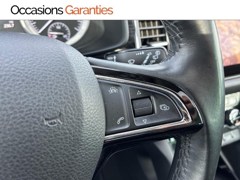 Voitures occasions ŠKODA KODIAQ Style Clermont-Ferrand