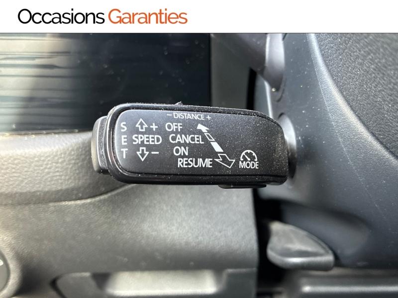 Voitures occasions ŠKODA KODIAQ Style Clermont-Ferrand