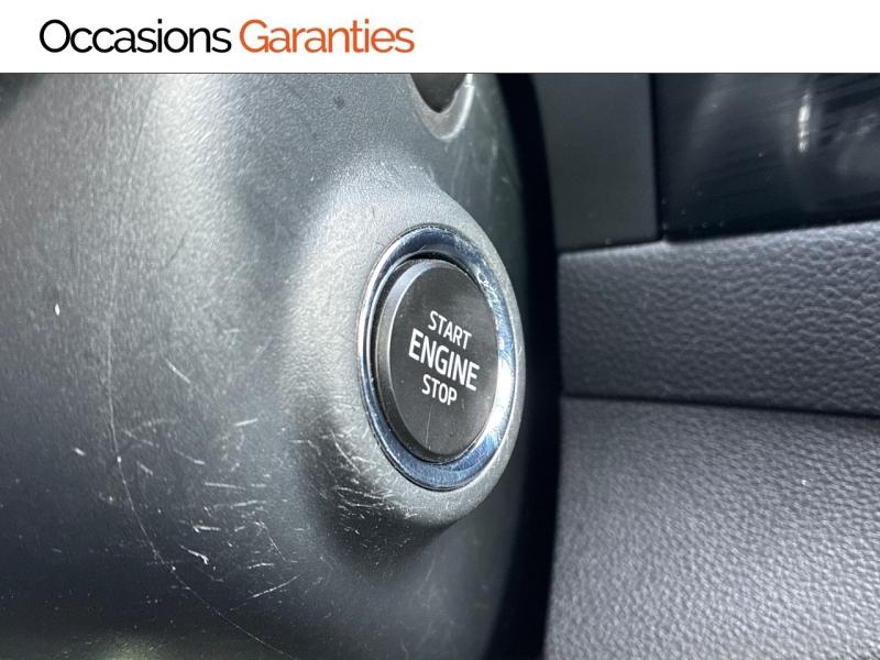 Voitures occasions ŠKODA KODIAQ Style Clermont-Ferrand