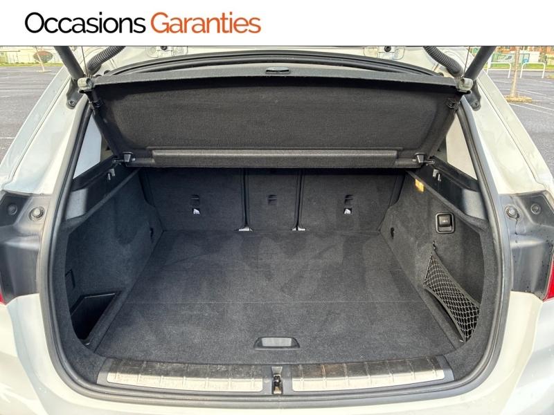 Voitures occasions BMW X1 Lounge Clermont-Ferrand