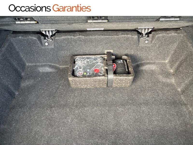 Voitures occasions BMW X1 Lounge Clermont-Ferrand