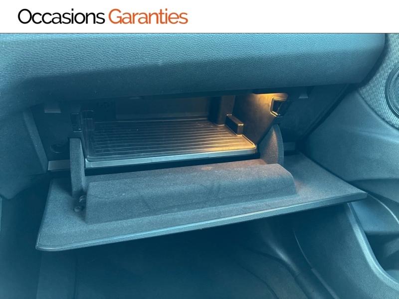 Voitures occasions BMW X1 Lounge Clermont-Ferrand