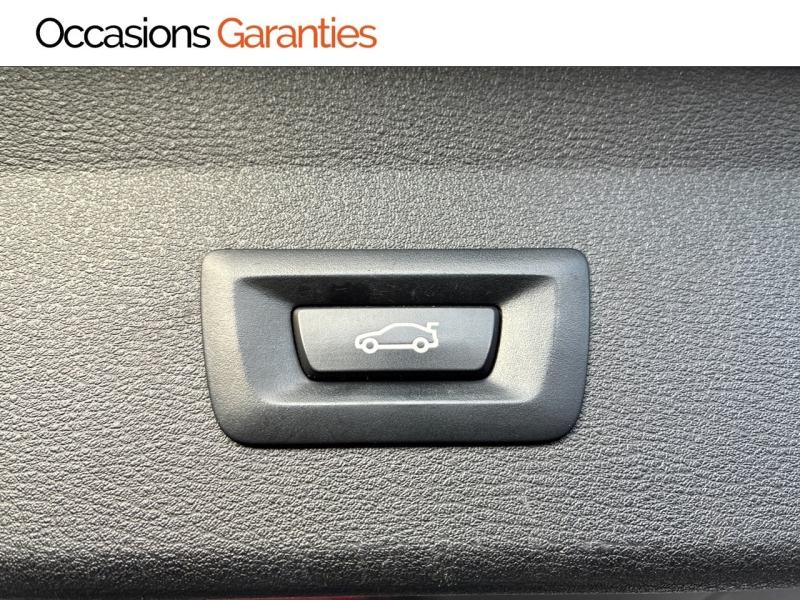 Voitures occasions BMW X1 Lounge Clermont-Ferrand