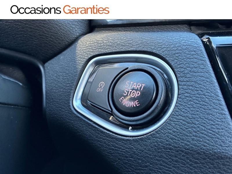 Voitures occasions BMW X1 Lounge Clermont-Ferrand