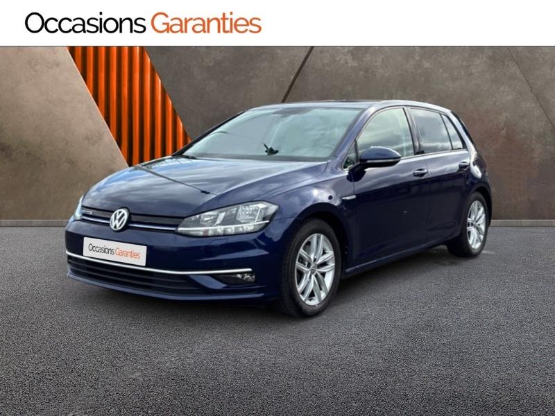 Voitures occasions VOLKSWAGEN GOLF Confortline Clermont-Ferrand