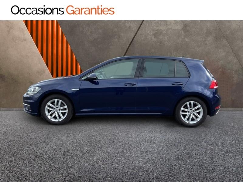 Voitures occasions VOLKSWAGEN GOLF Confortline Clermont-Ferrand
