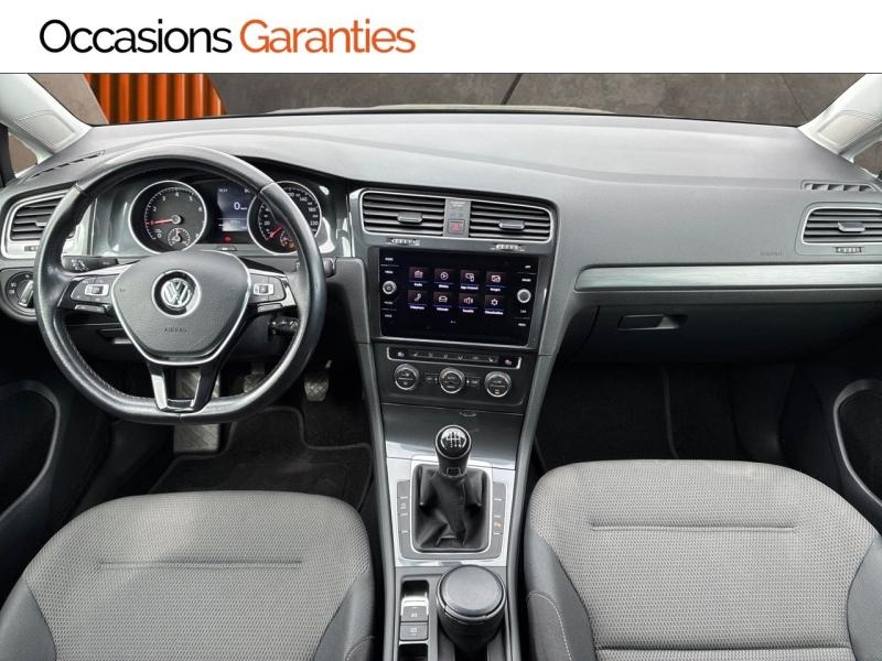 Voitures occasions VOLKSWAGEN GOLF Confortline Clermont-Ferrand