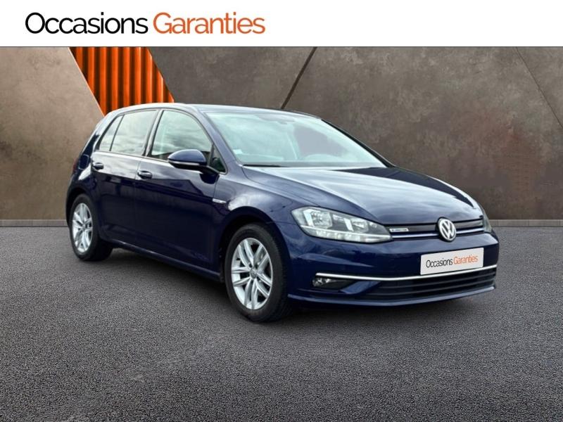 Voitures occasions VOLKSWAGEN GOLF Confortline Clermont-Ferrand
