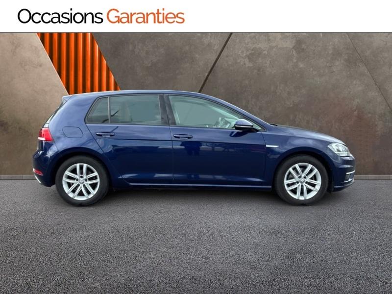 Voitures occasions VOLKSWAGEN GOLF Confortline Clermont-Ferrand