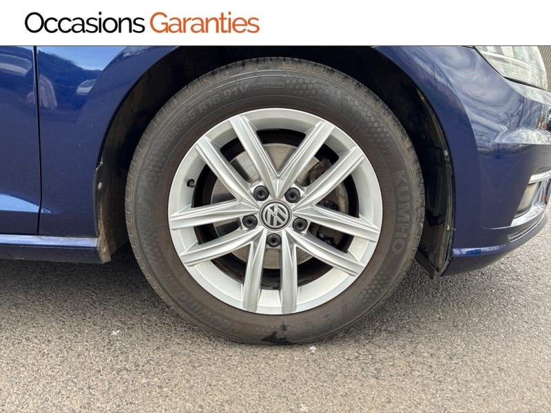 Voitures occasions VOLKSWAGEN GOLF Confortline Clermont-Ferrand