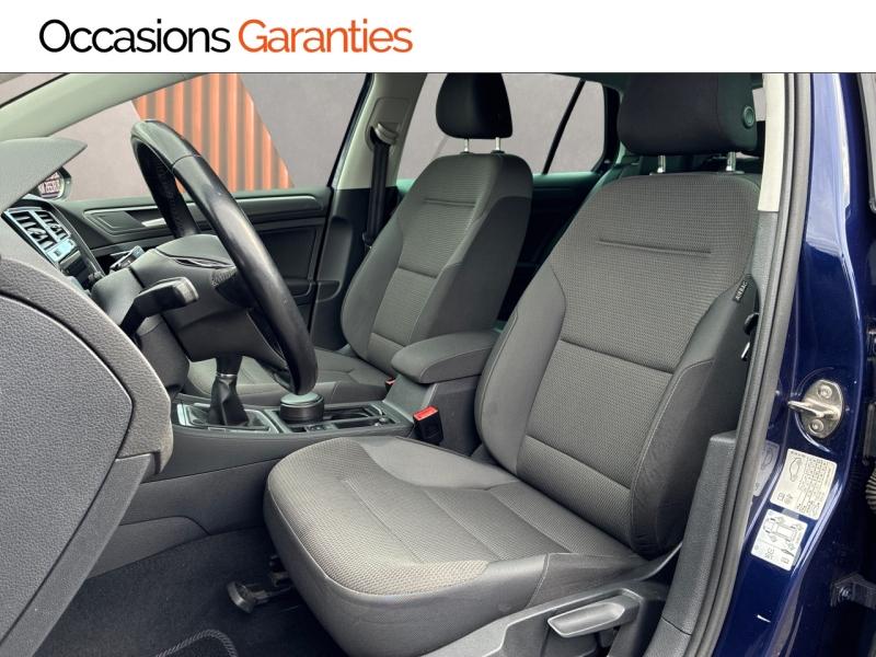 Voitures occasions VOLKSWAGEN GOLF Confortline Clermont-Ferrand