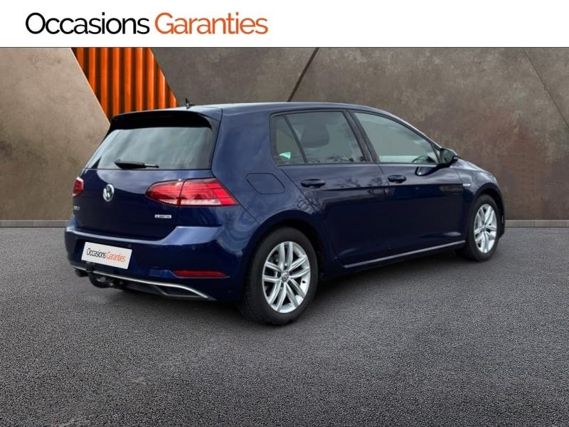 Voitures occasions VOLKSWAGEN GOLF Confortline Clermont-Ferrand