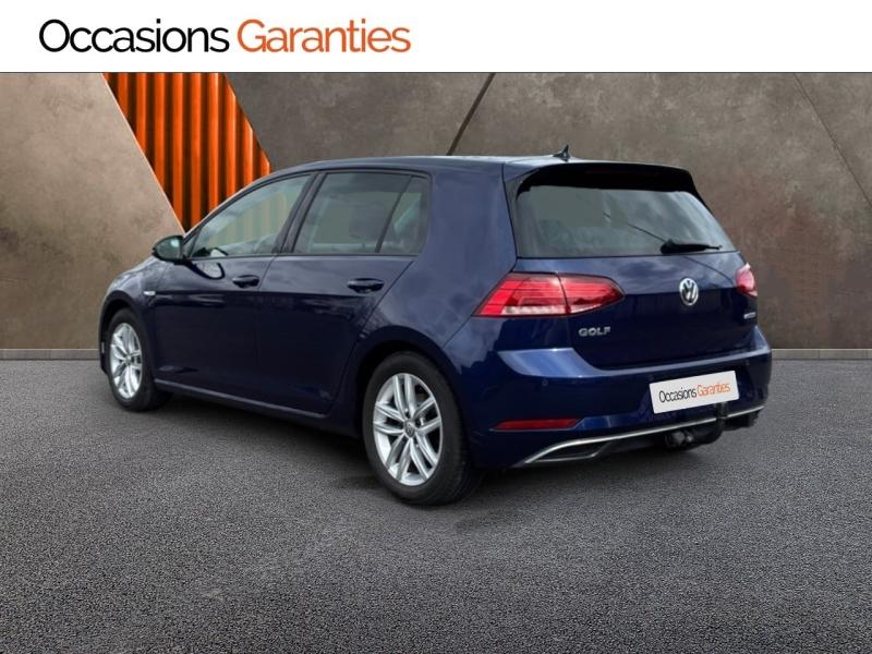 Voitures occasions VOLKSWAGEN GOLF Confortline Clermont-Ferrand