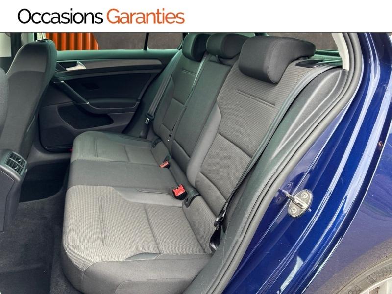 Voitures occasions VOLKSWAGEN GOLF Confortline Clermont-Ferrand