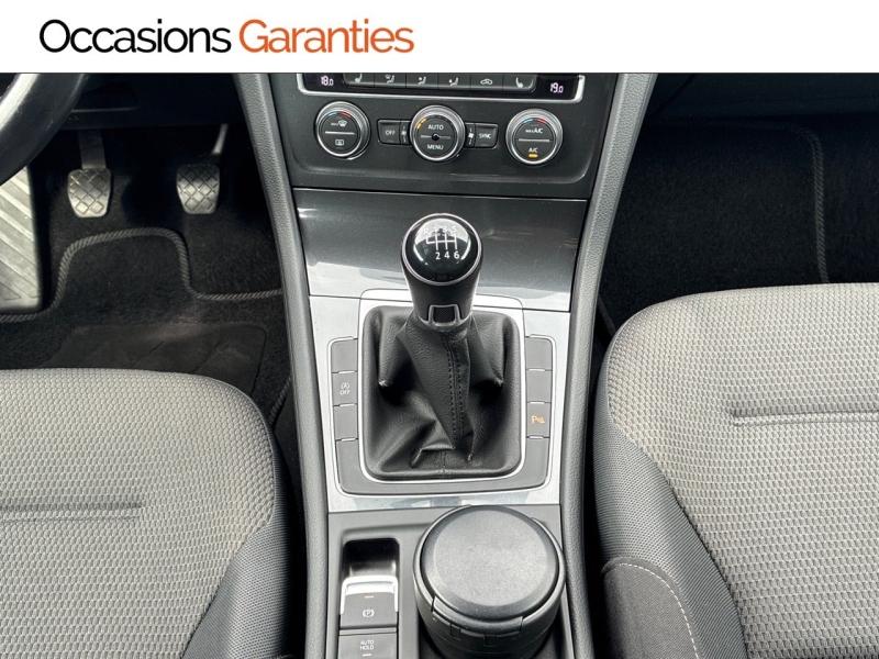 Voitures occasions VOLKSWAGEN GOLF Confortline Clermont-Ferrand