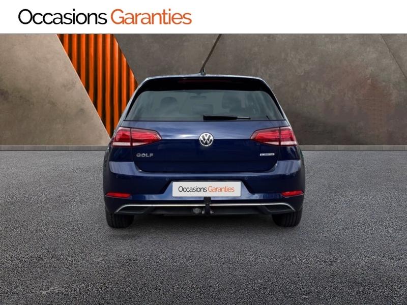 Voitures occasions VOLKSWAGEN GOLF Confortline Clermont-Ferrand