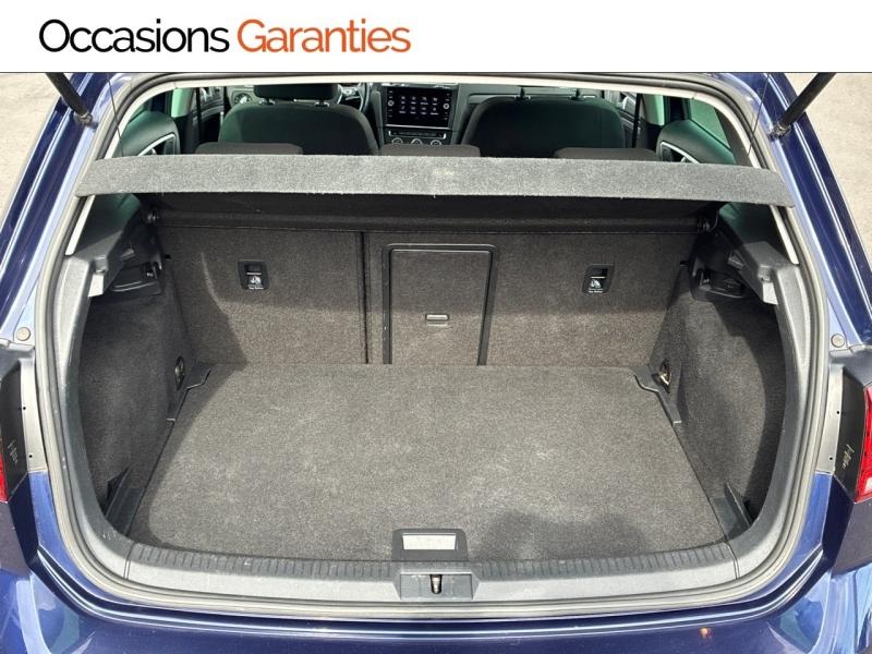 Voitures occasions VOLKSWAGEN GOLF Confortline Clermont-Ferrand