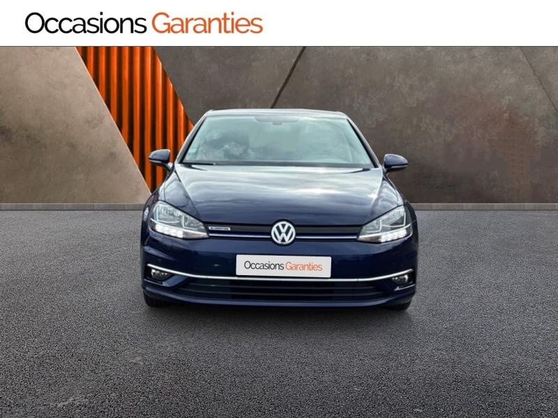 Voitures occasions VOLKSWAGEN GOLF Confortline Clermont-Ferrand