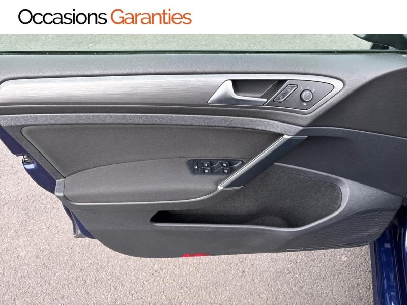 Voitures occasions VOLKSWAGEN GOLF Confortline Clermont-Ferrand