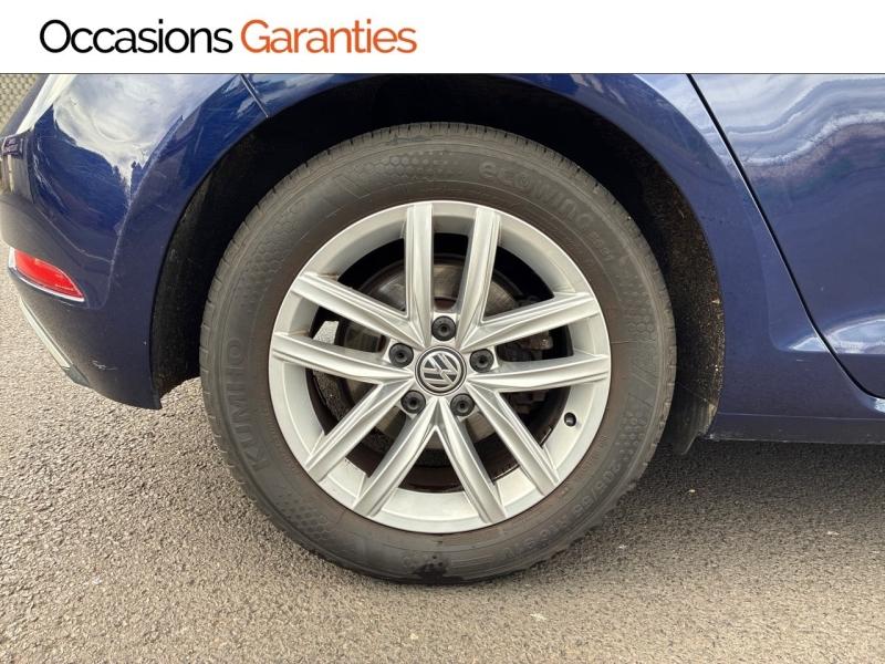 Voitures occasions VOLKSWAGEN GOLF Confortline Clermont-Ferrand
