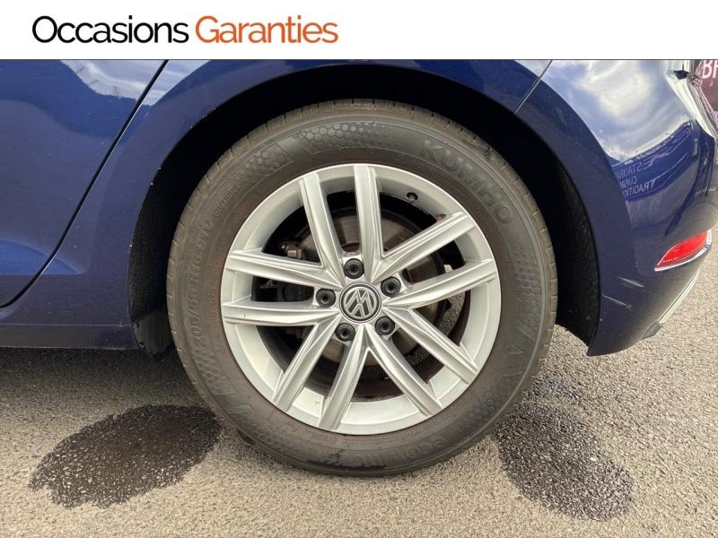 Voitures occasions VOLKSWAGEN GOLF Confortline Clermont-Ferrand