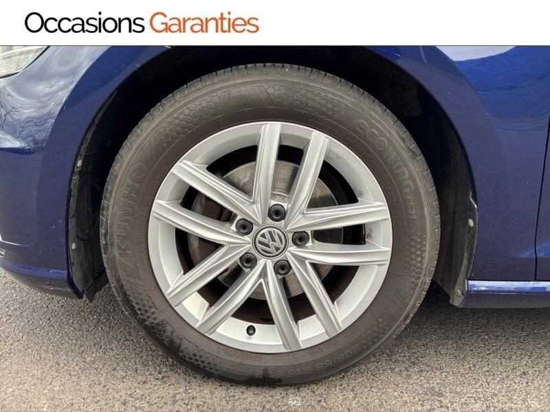 Voitures occasions VOLKSWAGEN GOLF Confortline Clermont-Ferrand