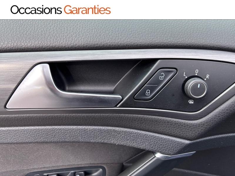 Voitures occasions VOLKSWAGEN GOLF Confortline Clermont-Ferrand