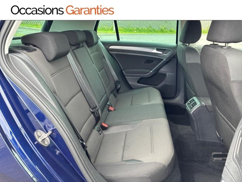 Voitures occasions VOLKSWAGEN GOLF Confortline Clermont-Ferrand