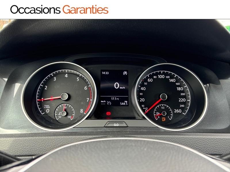 Voitures occasions VOLKSWAGEN GOLF Confortline Clermont-Ferrand