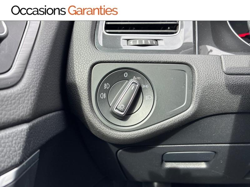 Voitures occasions VOLKSWAGEN GOLF Confortline Clermont-Ferrand