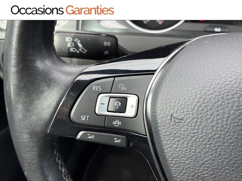 Voitures occasions VOLKSWAGEN GOLF Confortline Clermont-Ferrand