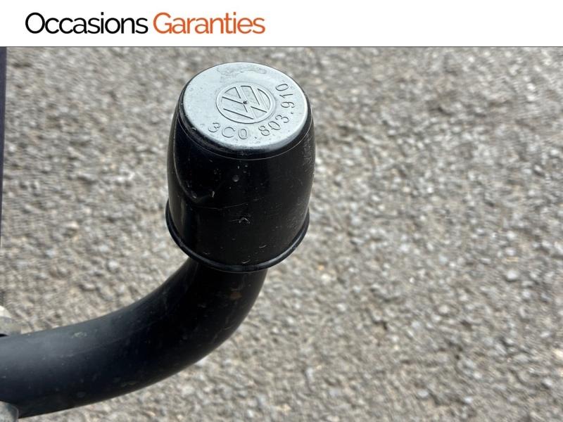 Voitures occasions VOLKSWAGEN GOLF Confortline Clermont-Ferrand