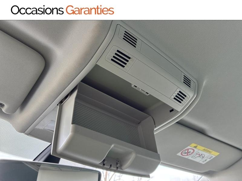 Voitures occasions VOLKSWAGEN GOLF Confortline Clermont-Ferrand