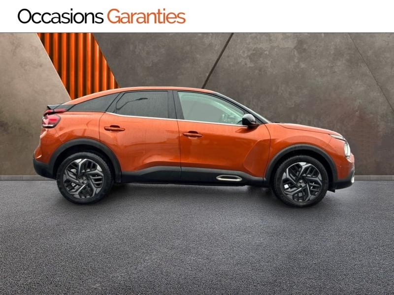 Voitures occasions CITROEN C4 Shine Clermont-Ferrand