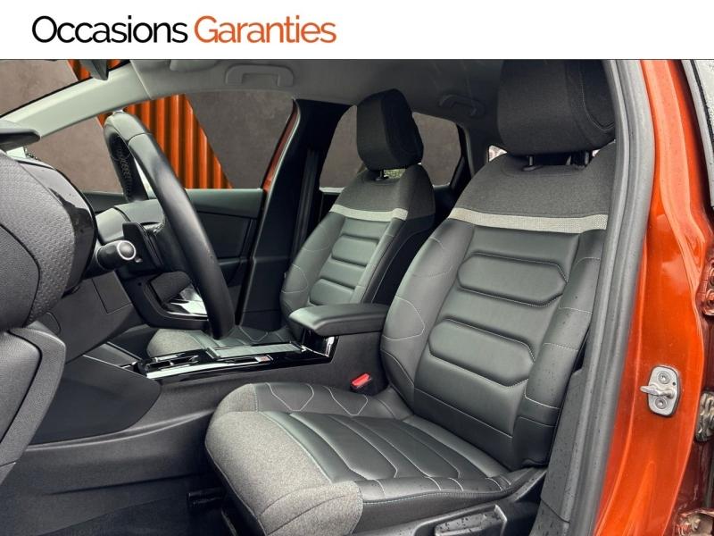 Voitures occasions CITROEN C4 Shine Clermont-Ferrand