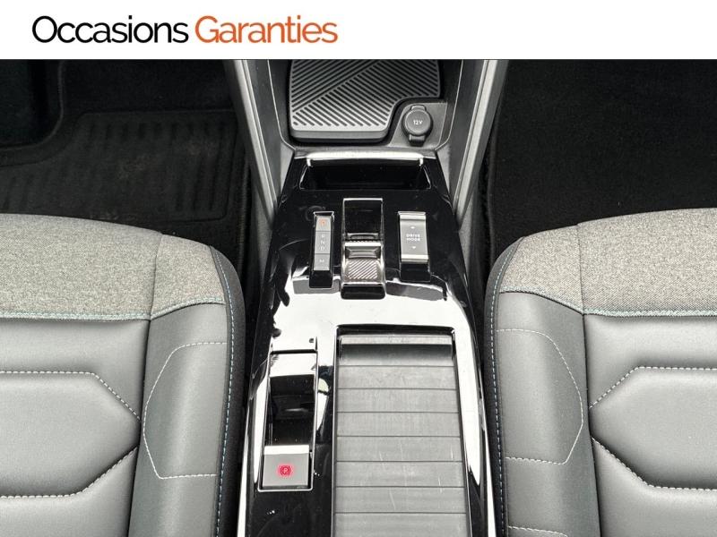 Voitures occasions CITROEN C4 Shine Clermont-Ferrand