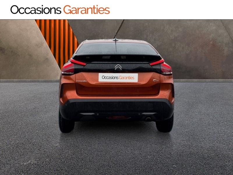 Voitures occasions CITROEN C4 Shine Clermont-Ferrand
