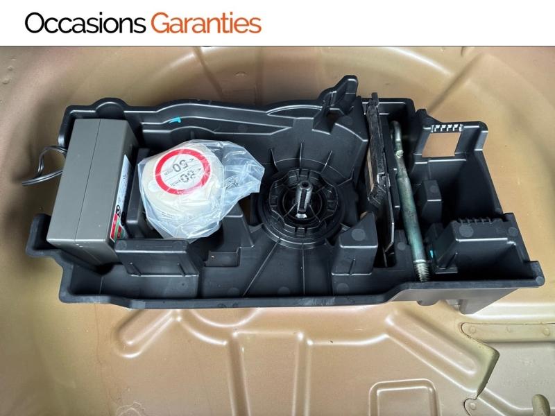 Voitures occasions CITROEN C4 Shine Clermont-Ferrand