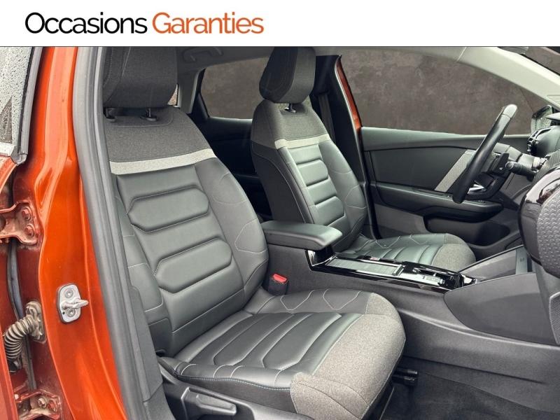 Voitures occasions CITROEN C4 Shine Clermont-Ferrand