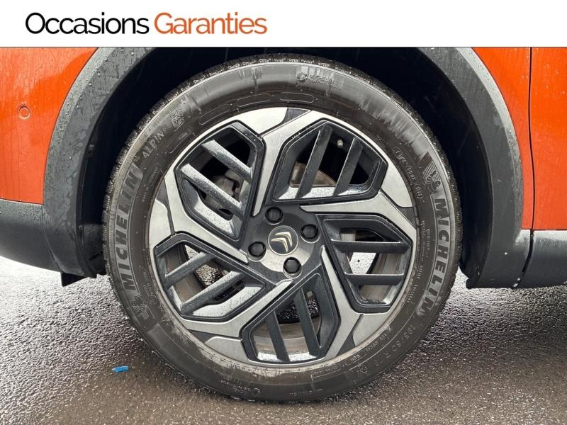 Voitures occasions CITROEN C4 Shine Clermont-Ferrand