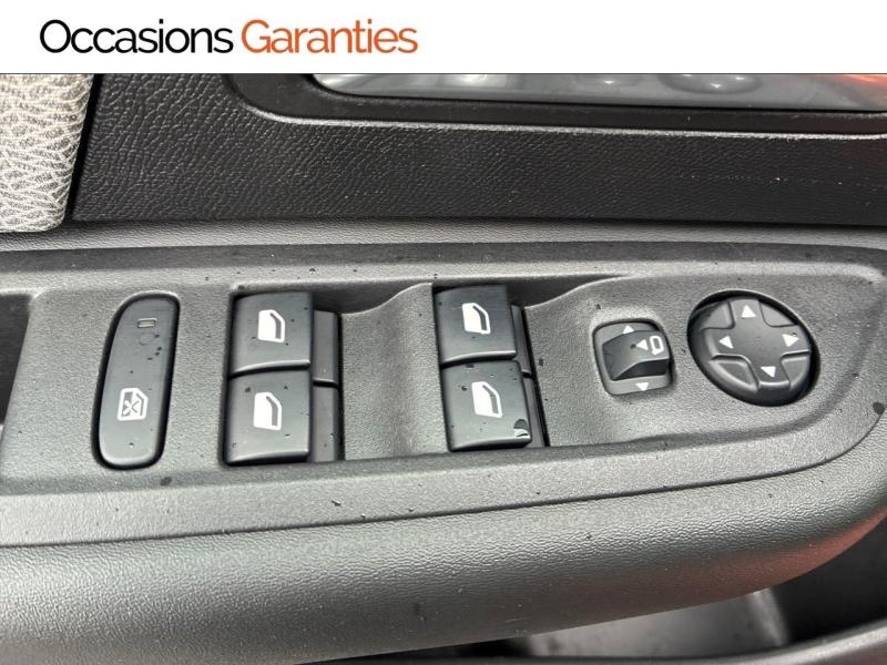 Voitures occasions CITROEN C4 Shine Clermont-Ferrand