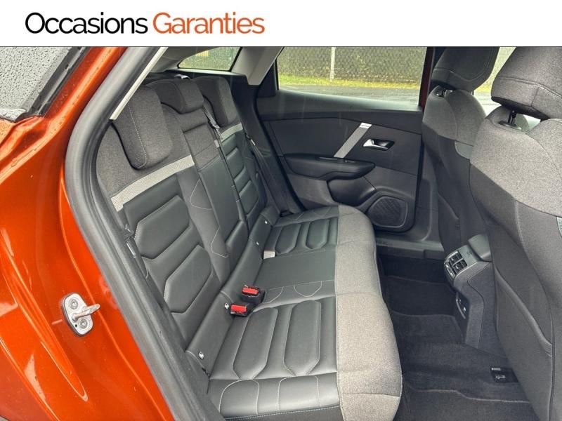 Voitures occasions CITROEN C4 Shine Clermont-Ferrand