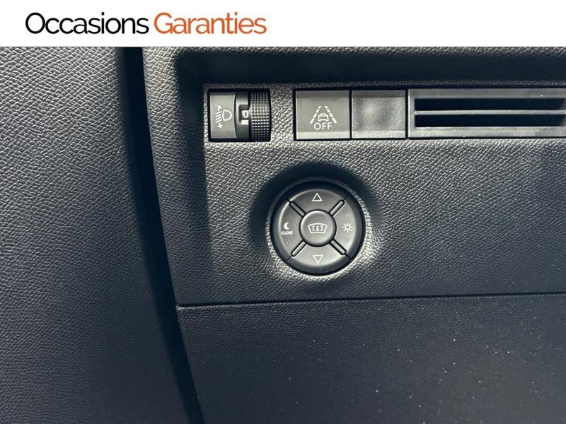 Voitures occasions CITROEN C4 Shine Clermont-Ferrand