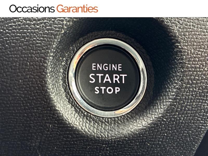 Voitures occasions CITROEN C4 Shine Clermont-Ferrand